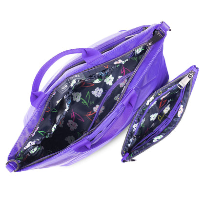 Tenor 2pc Crossbody Bag