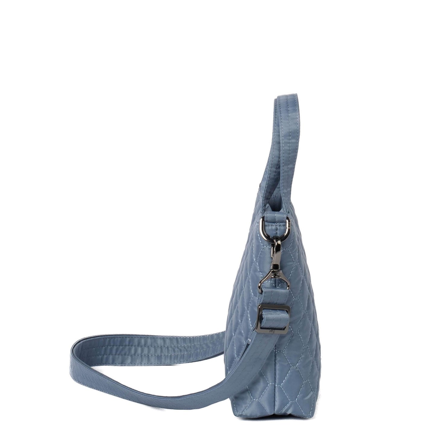 Tip Toe Crossbody Bag