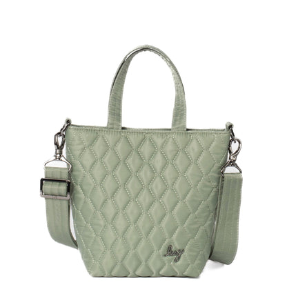 Tip Toe Crossbody Bag