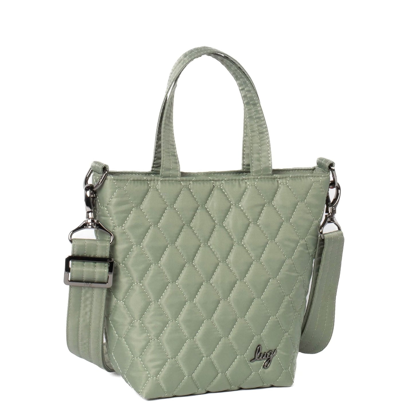 Tip Toe Crossbody Bag