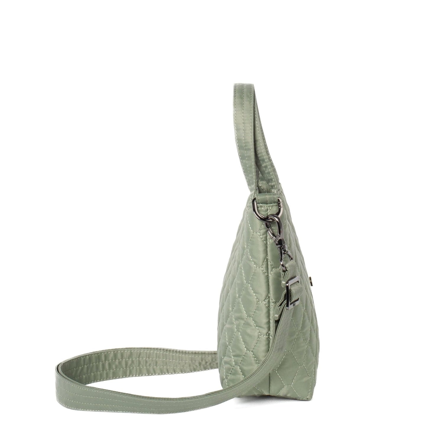 Tip Toe Crossbody Bag