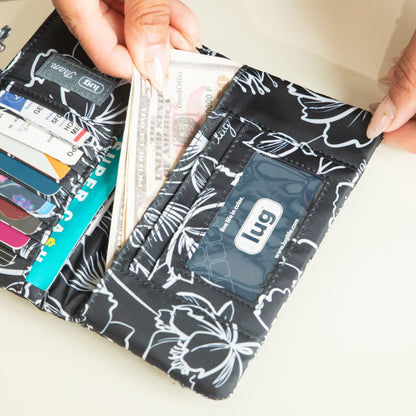 Tram 2 RFID Wallet