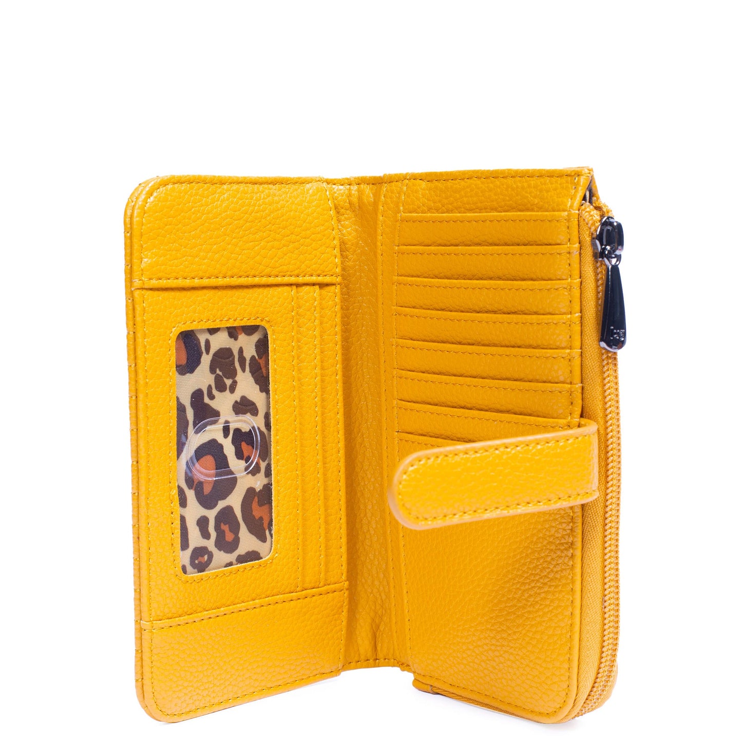 Tram Classic VL RFID Wallet