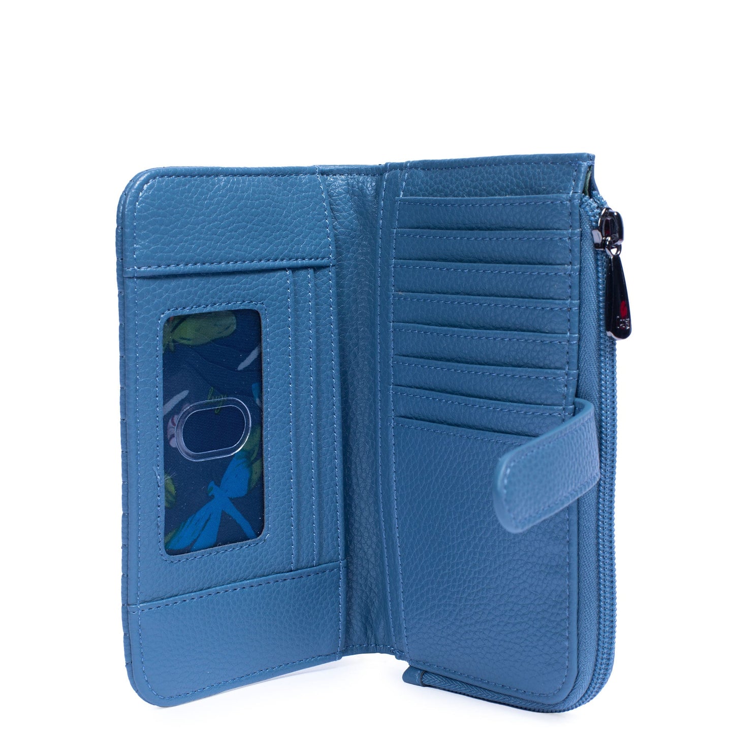 Tram Classic VL RFID Wallet