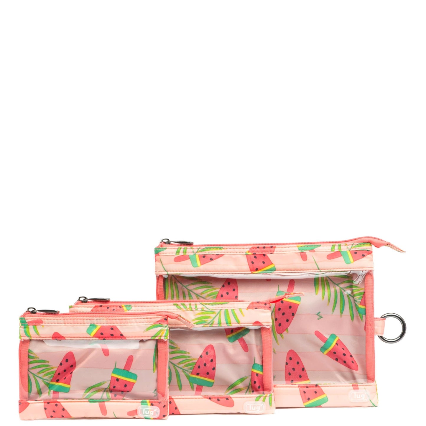 Transport 3pc Storage Envelopes