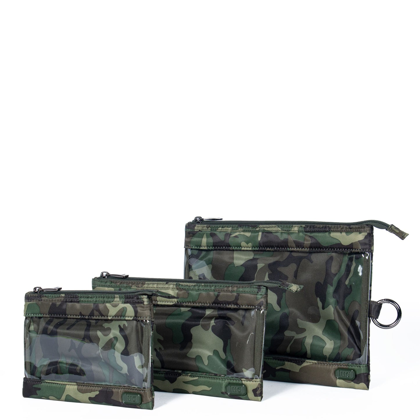 Transport 3pc Storage Envelopes