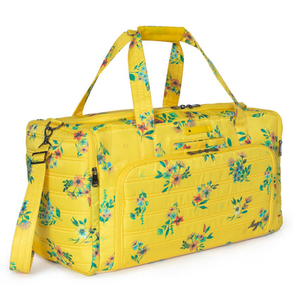 Trolley Duffel Bag