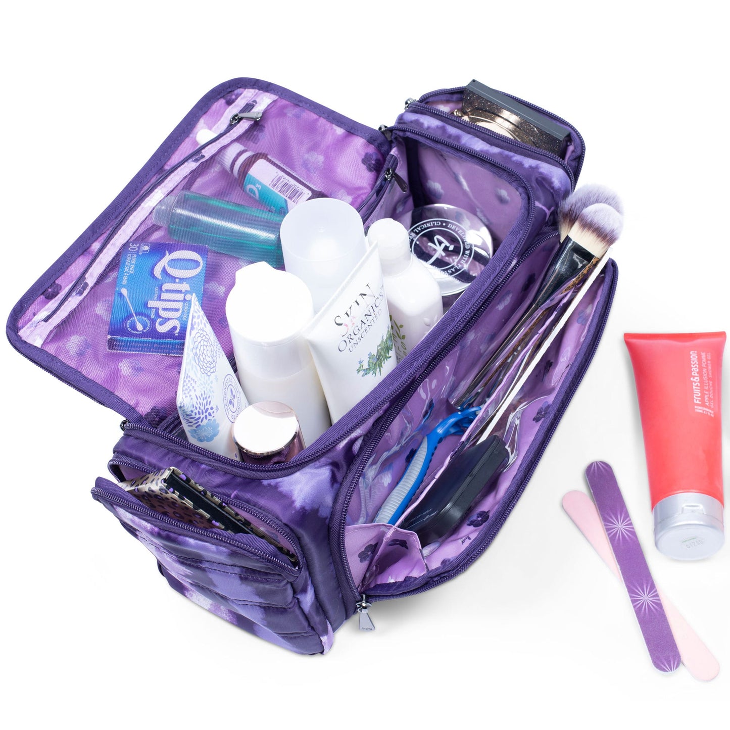 Trolley XL Cosmetic Case