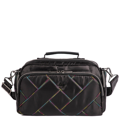 Trolley 2 Crossbody Bag