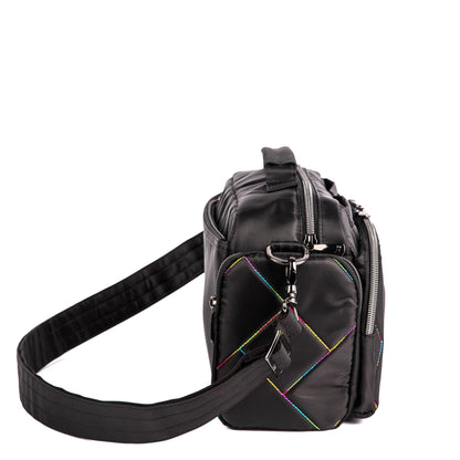 Trolley 2 Crossbody Bag