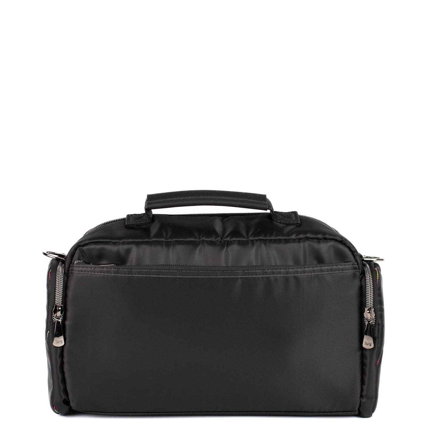 Trolley 2 Crossbody Bag