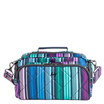 Trolley 2 Crossbody Bag