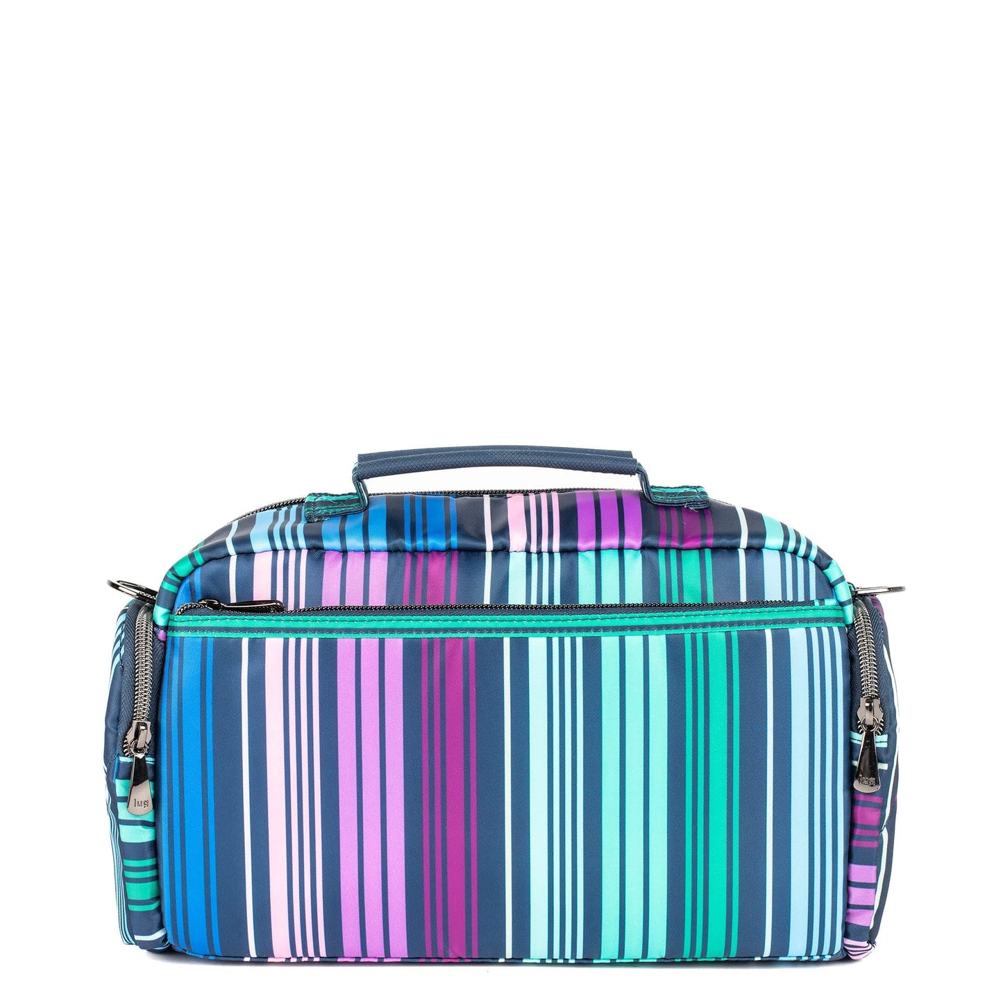 Trolley 2 Crossbody Bag