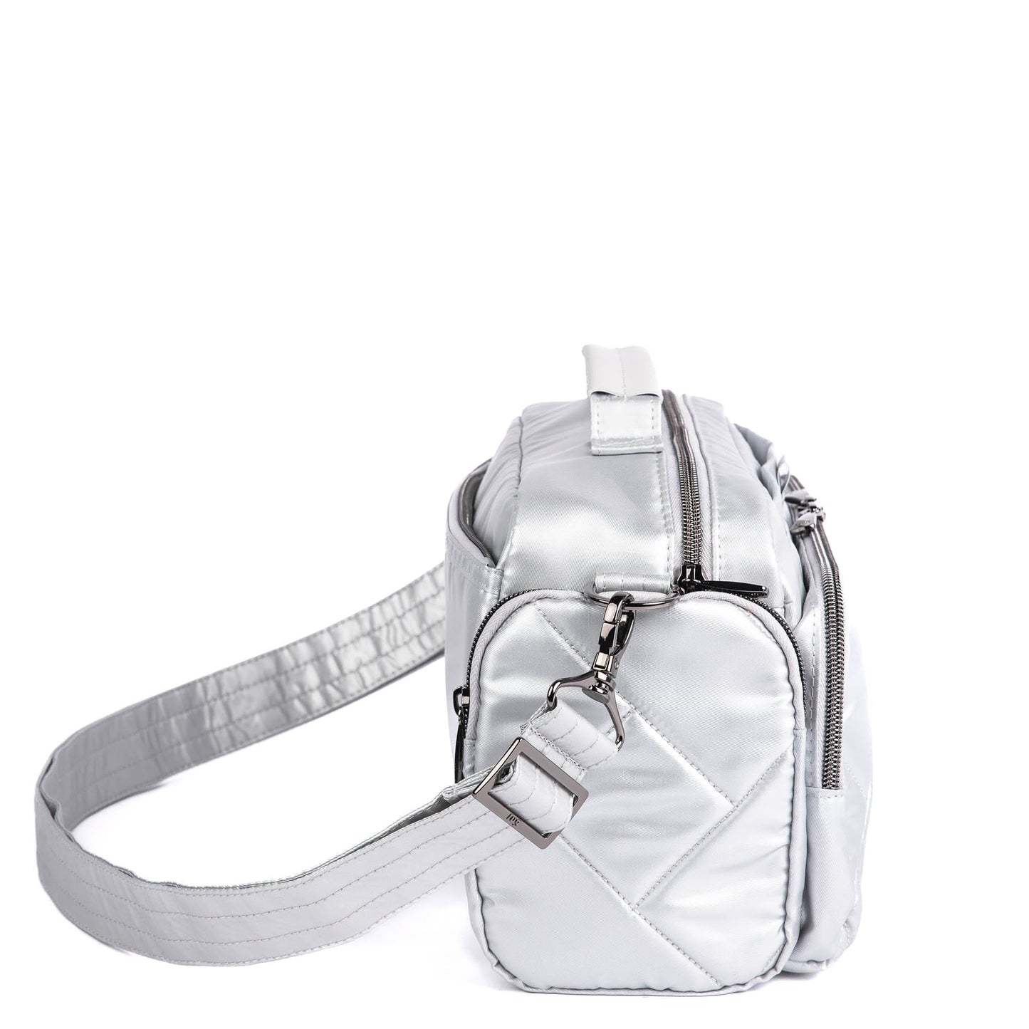 Trolley 2 Crossbody Bag