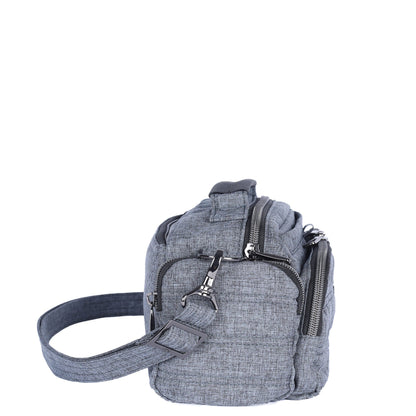 Trolley Crossbody Bag