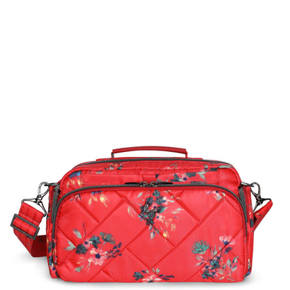 Trolley 2 Crossbody Bag