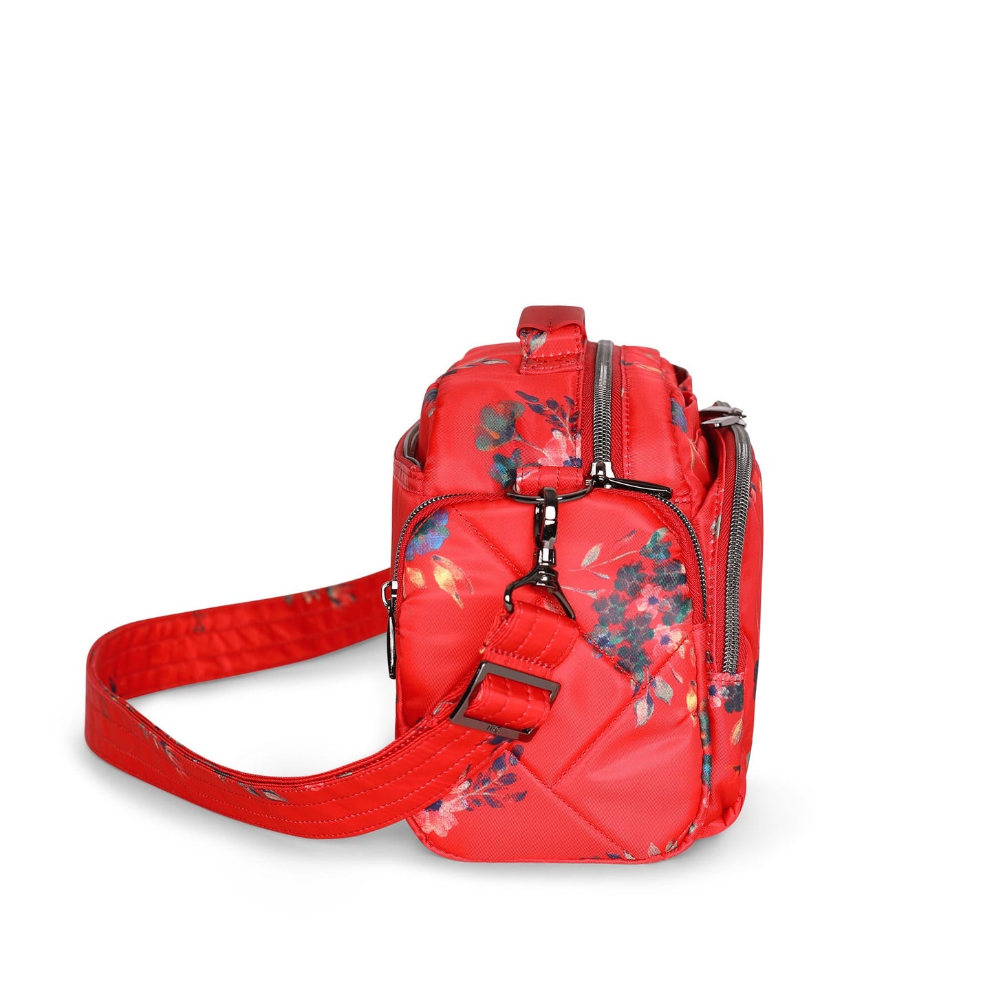 Trolley 2 Crossbody Bag