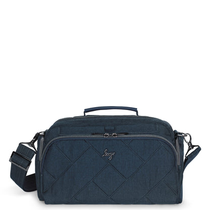 Trolley 2 Crossbody Bag