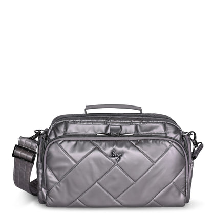 Trolley 2 Crossbody Bag