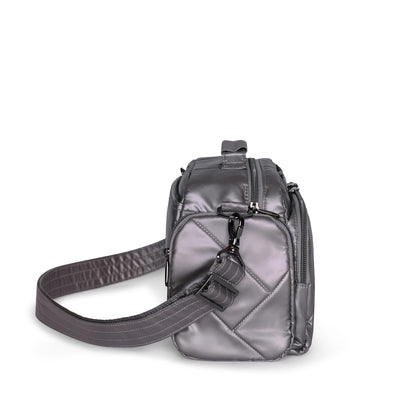 Trolley 2 Crossbody Bag