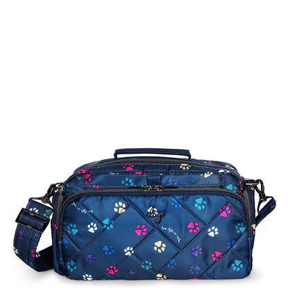 Trolley 2 Crossbody Bag