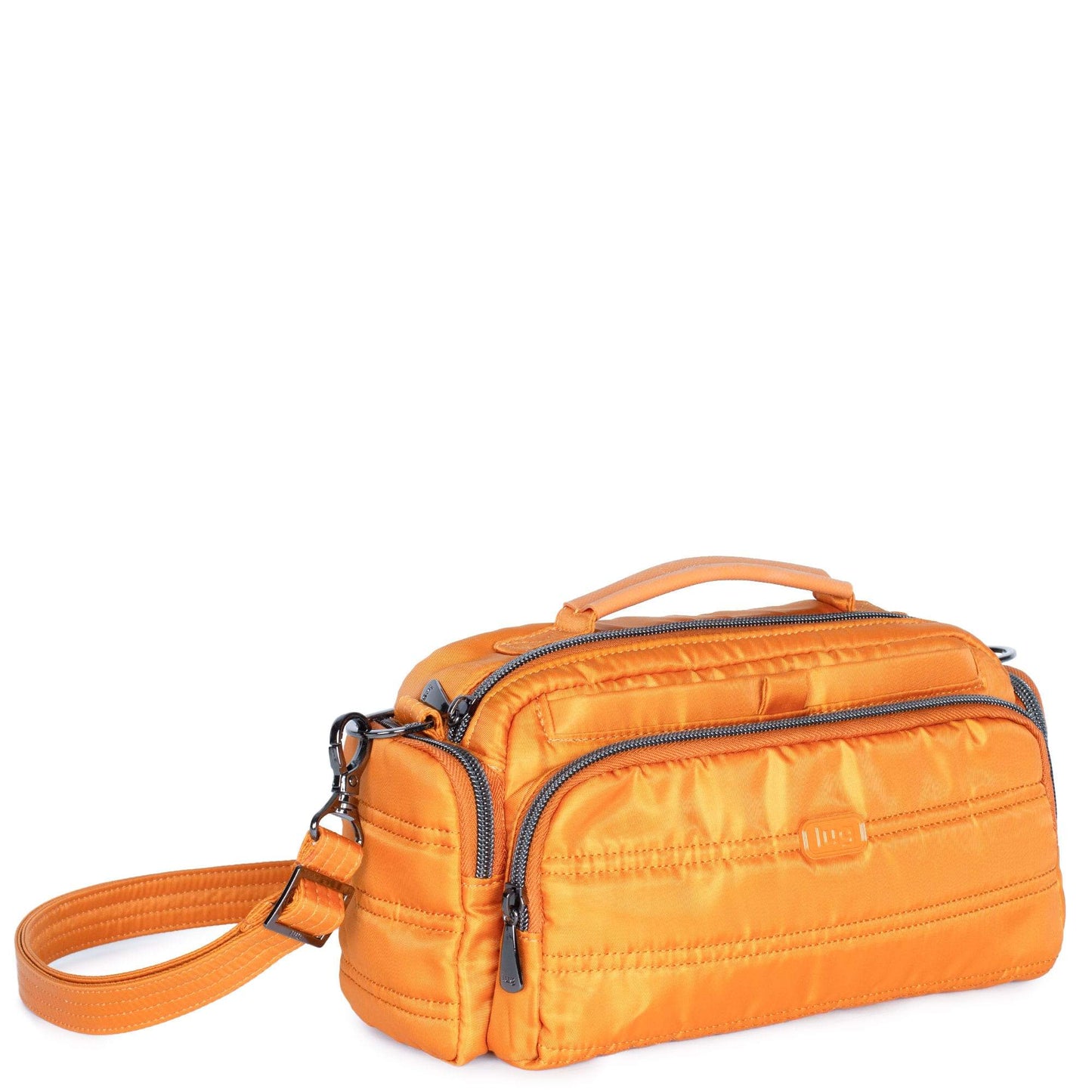 Trolley Crossbody Bag