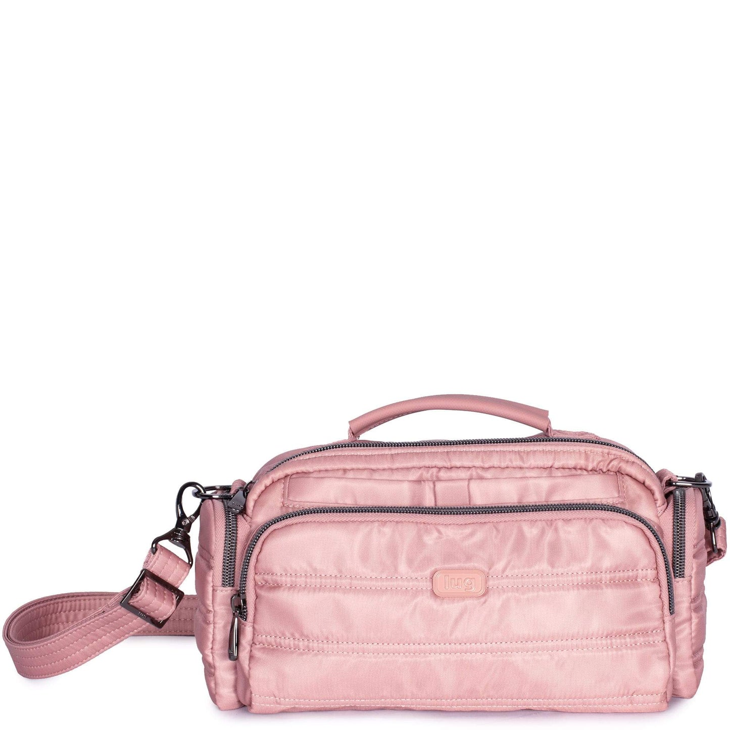 Trolley Crossbody Bag