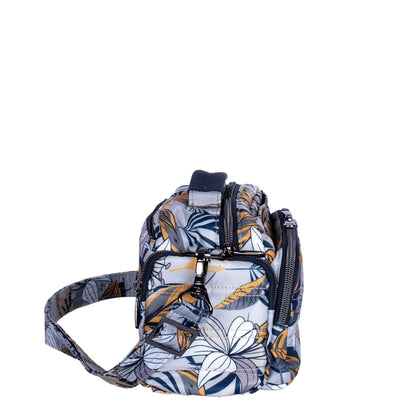 Trolley Crossbody Bag