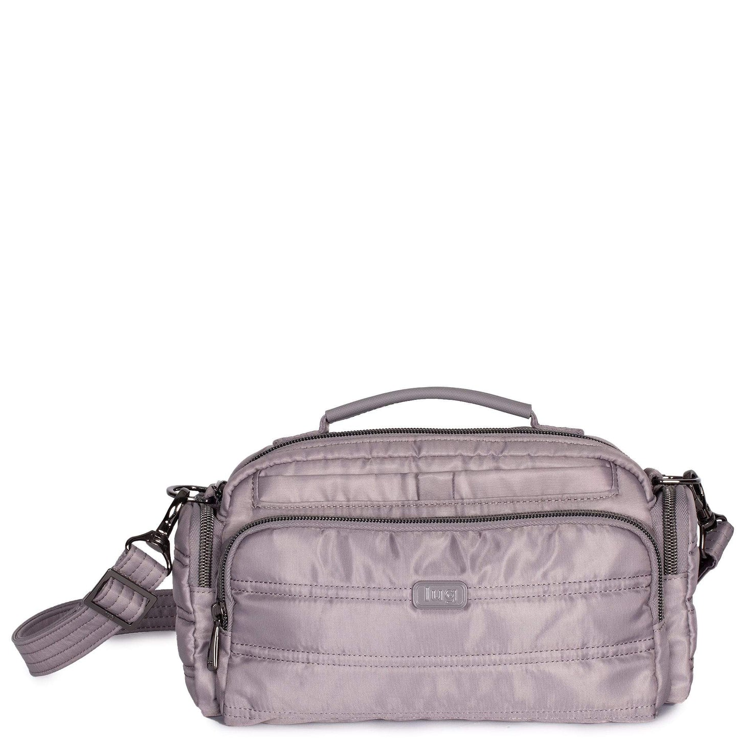 Trolley Crossbody Bag