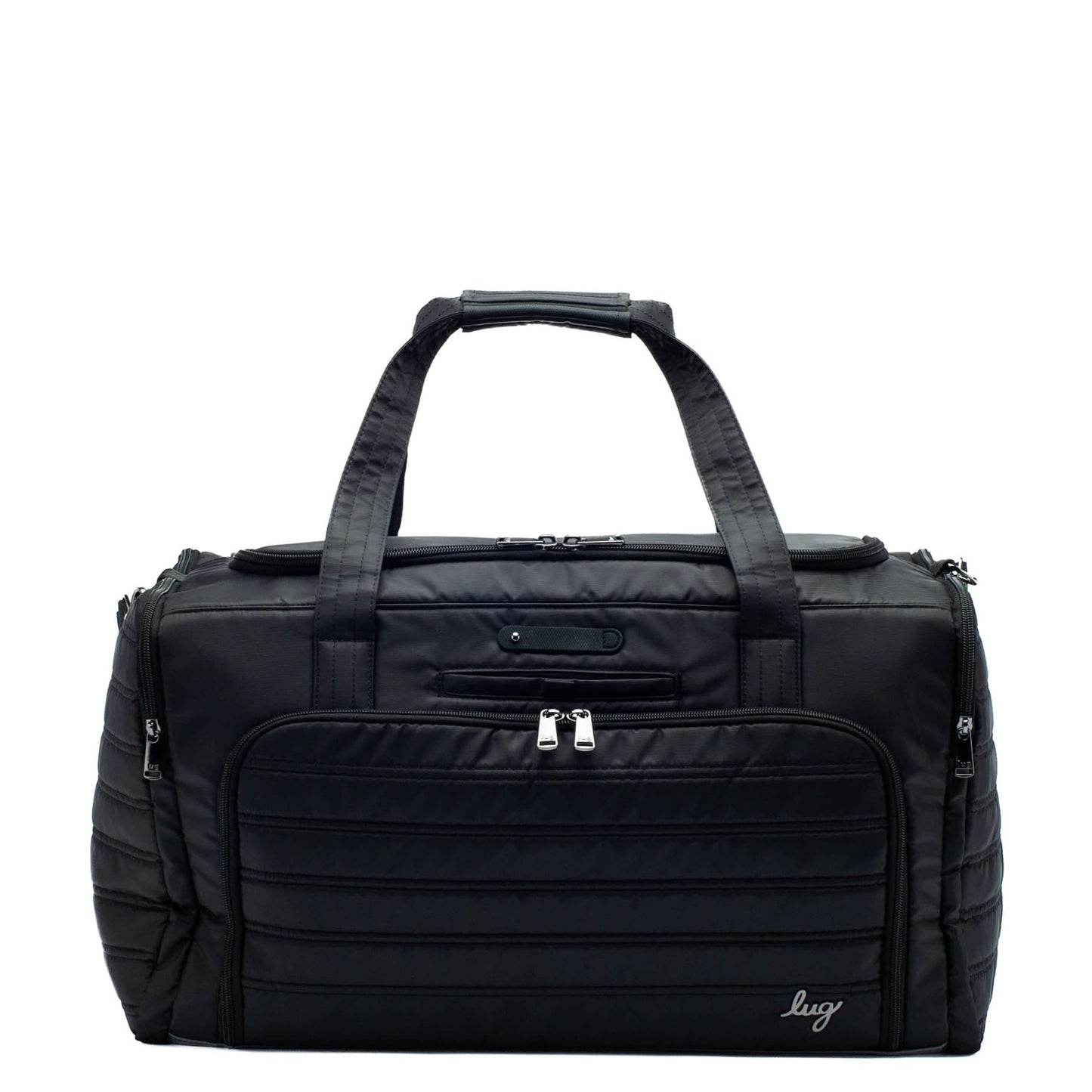 Trolley Duffel Bag