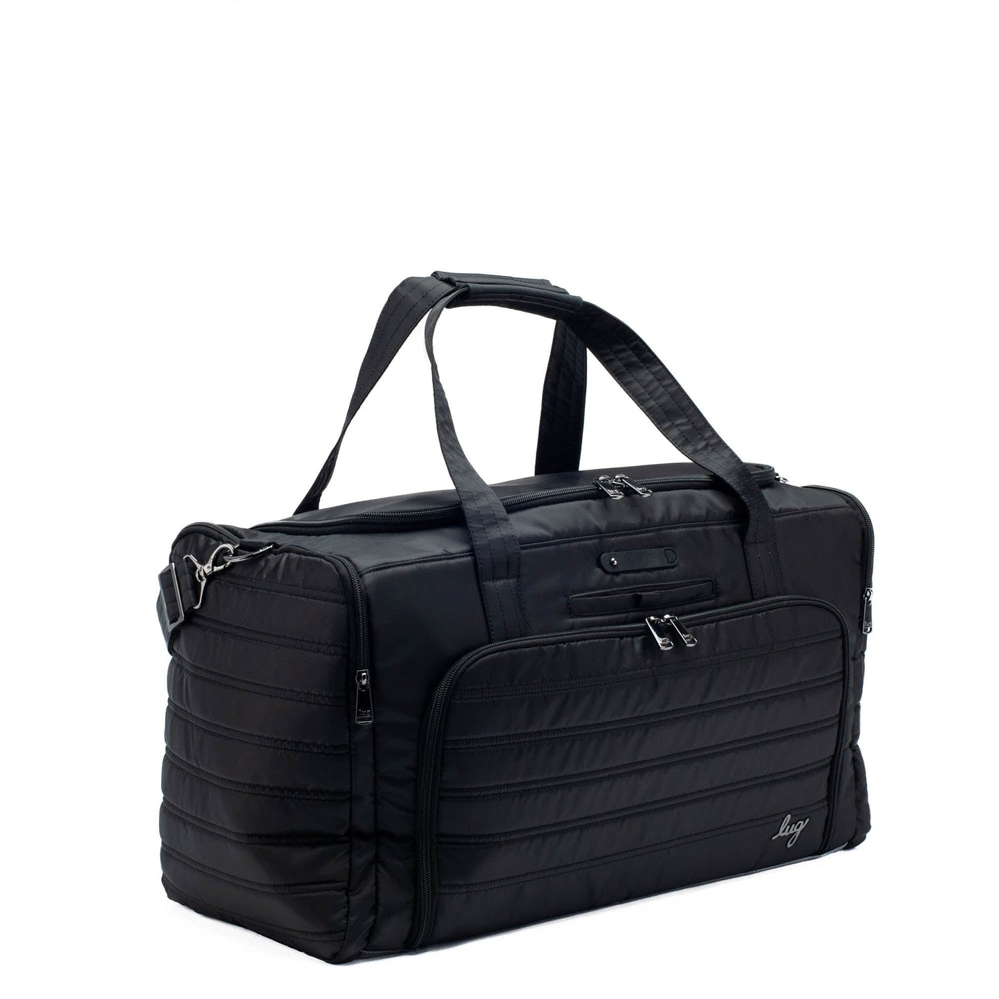 Trolley Duffel Bag