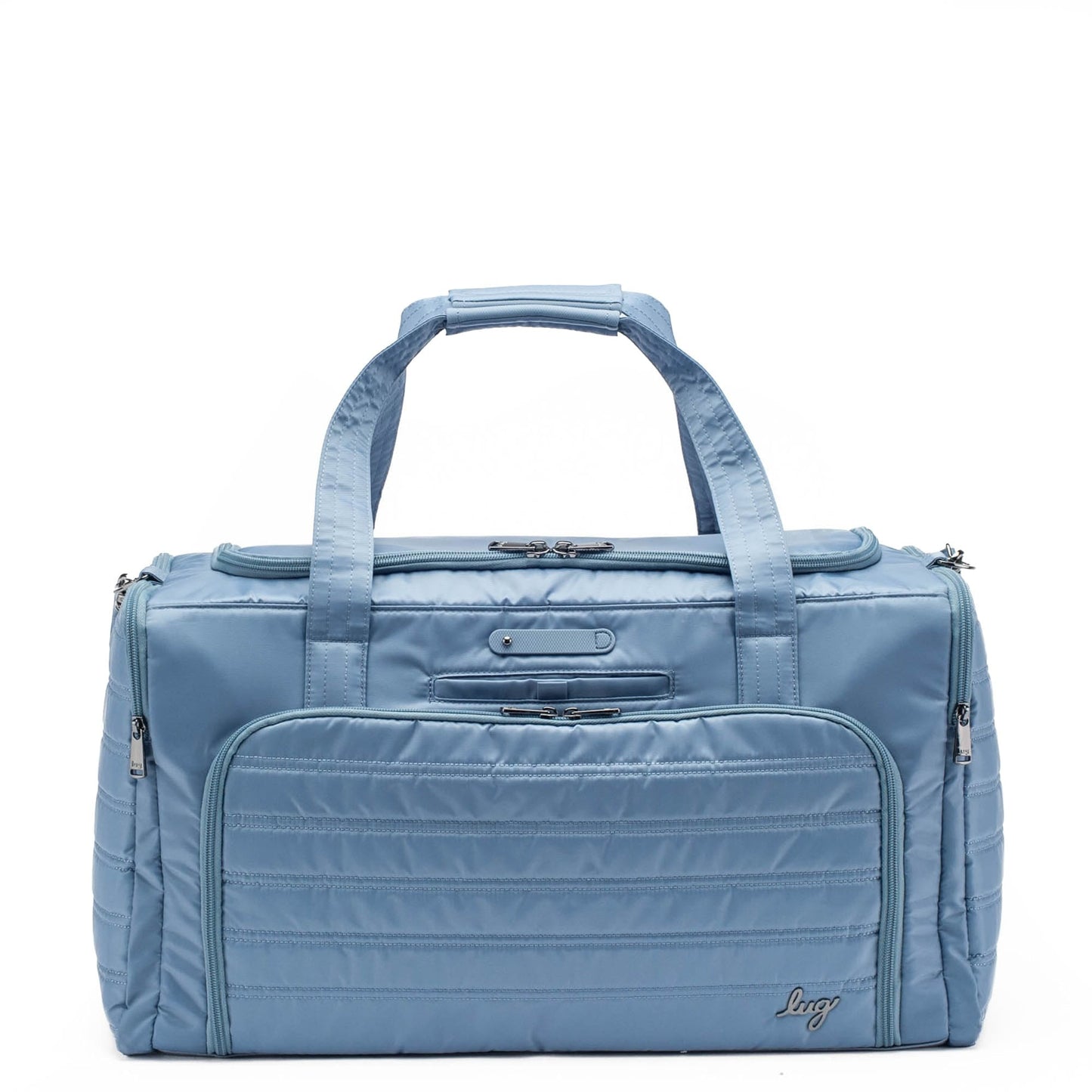 Trolley Duffel Bag