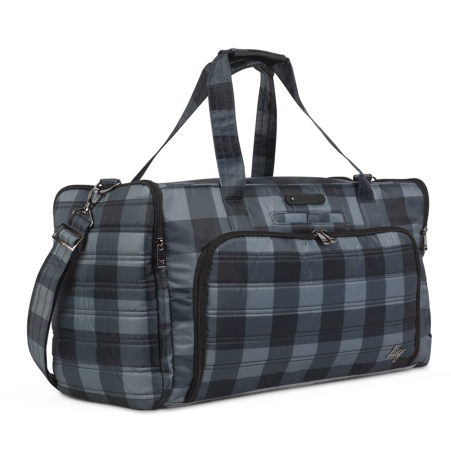 Trolley Duffel Bag