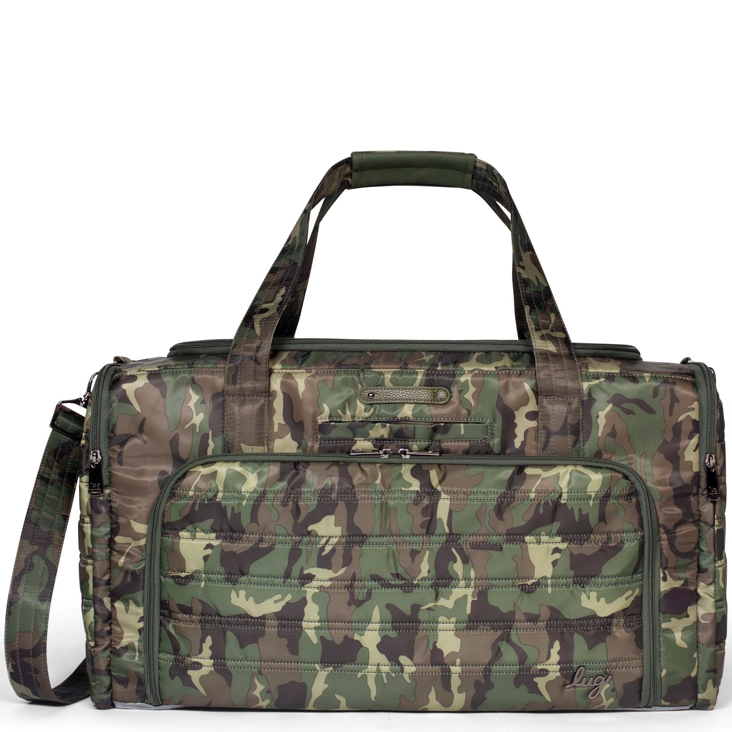 Trolley Duffel Bag