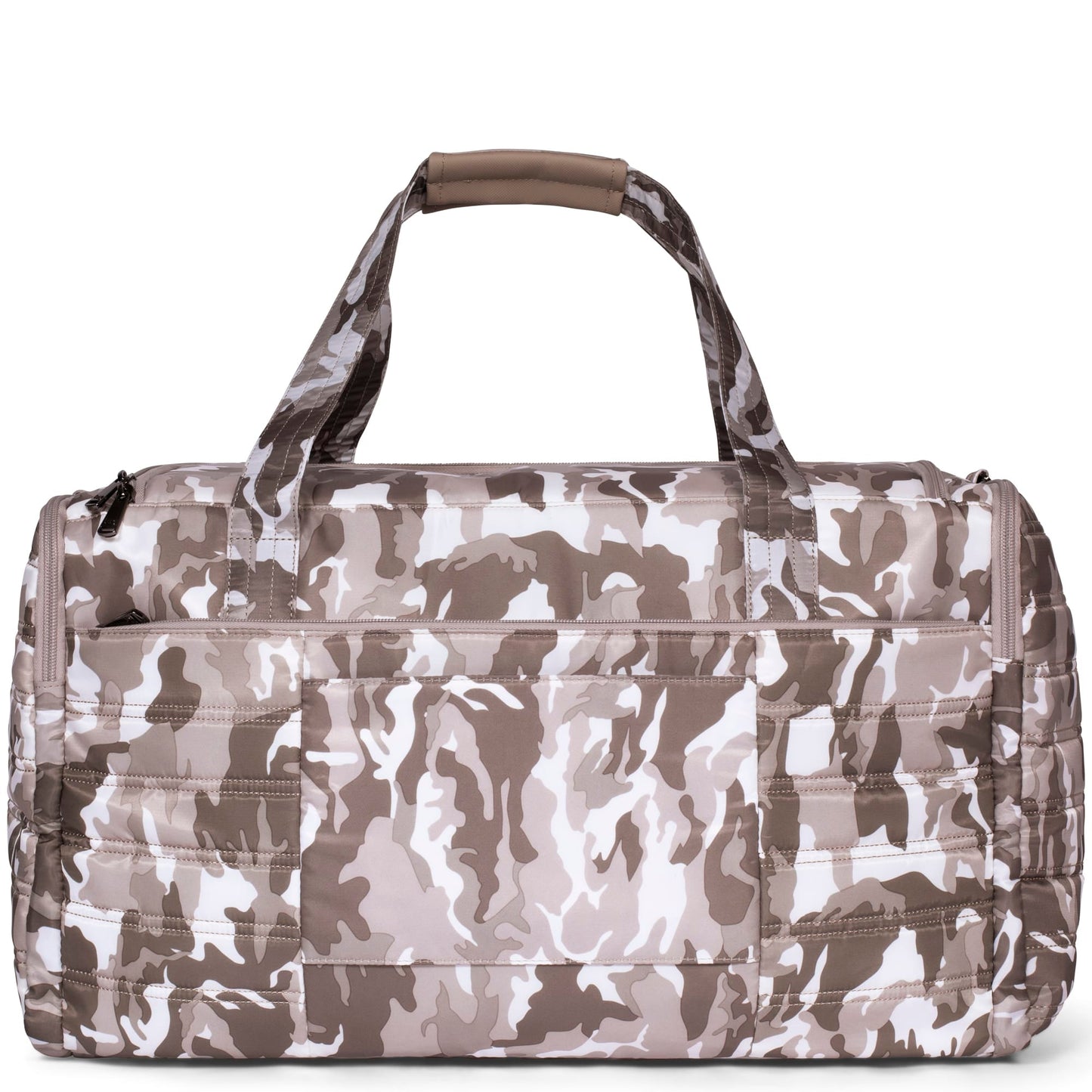 Trolley Duffel Bag