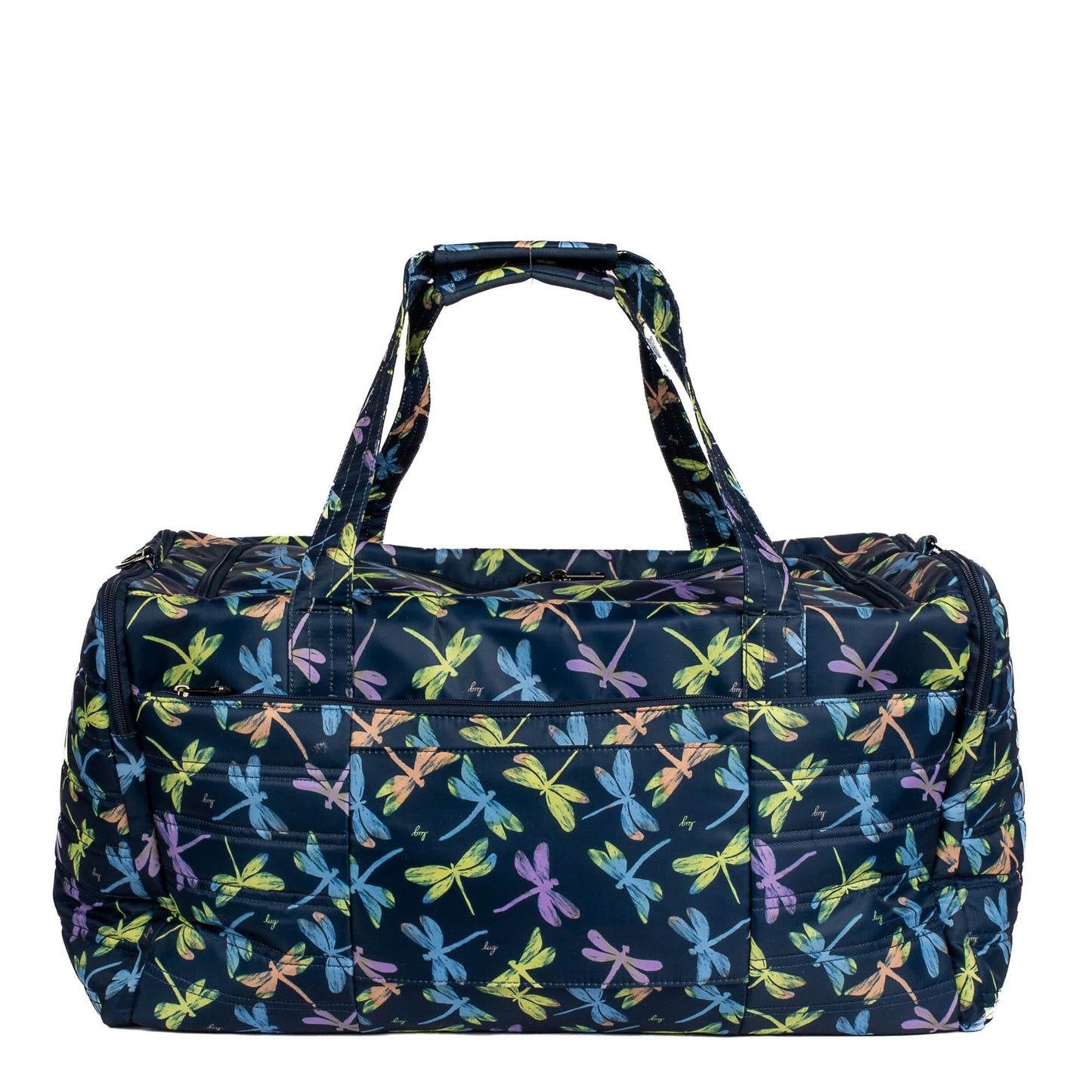 Trolley Duffel Bag