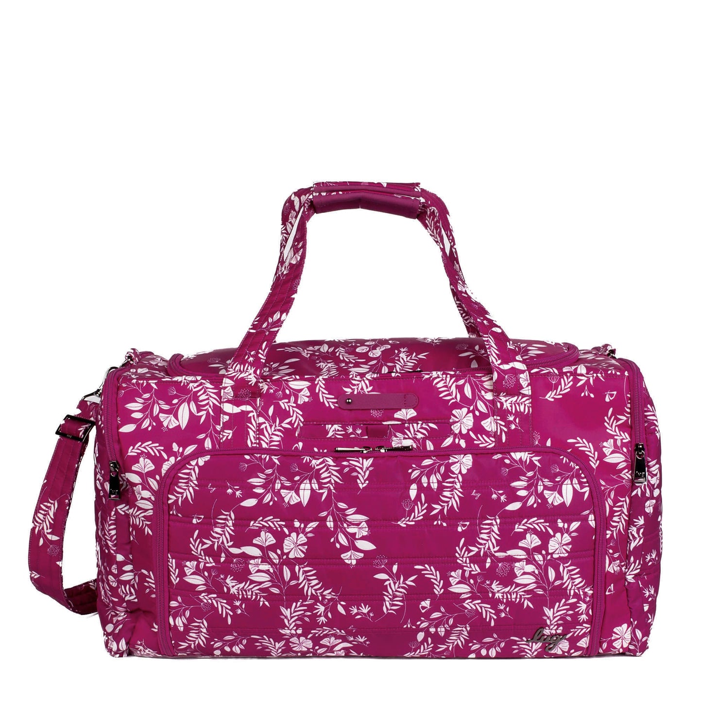 Trolley Duffel Bag