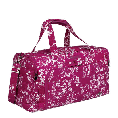 Trolley Duffel Bag