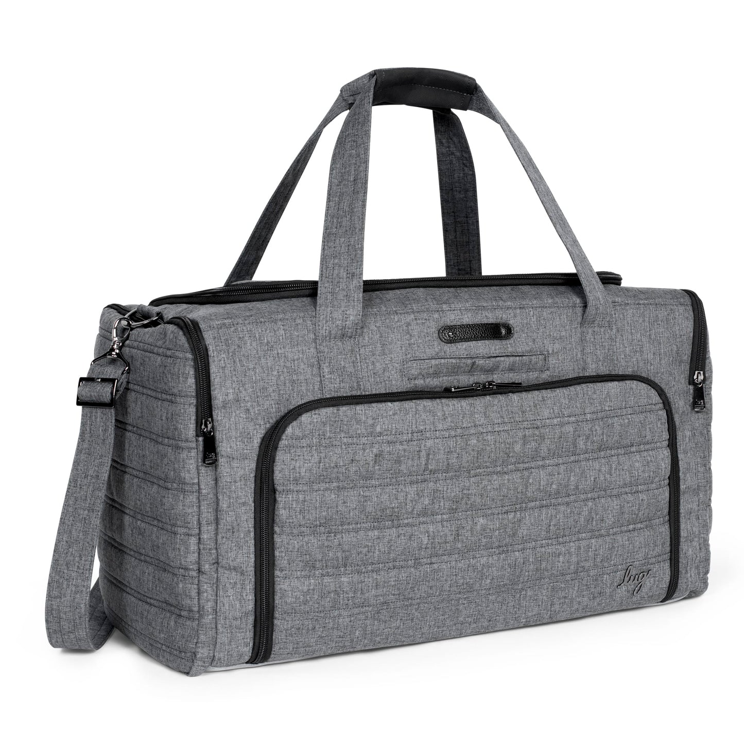 Trolley Duffel Bag