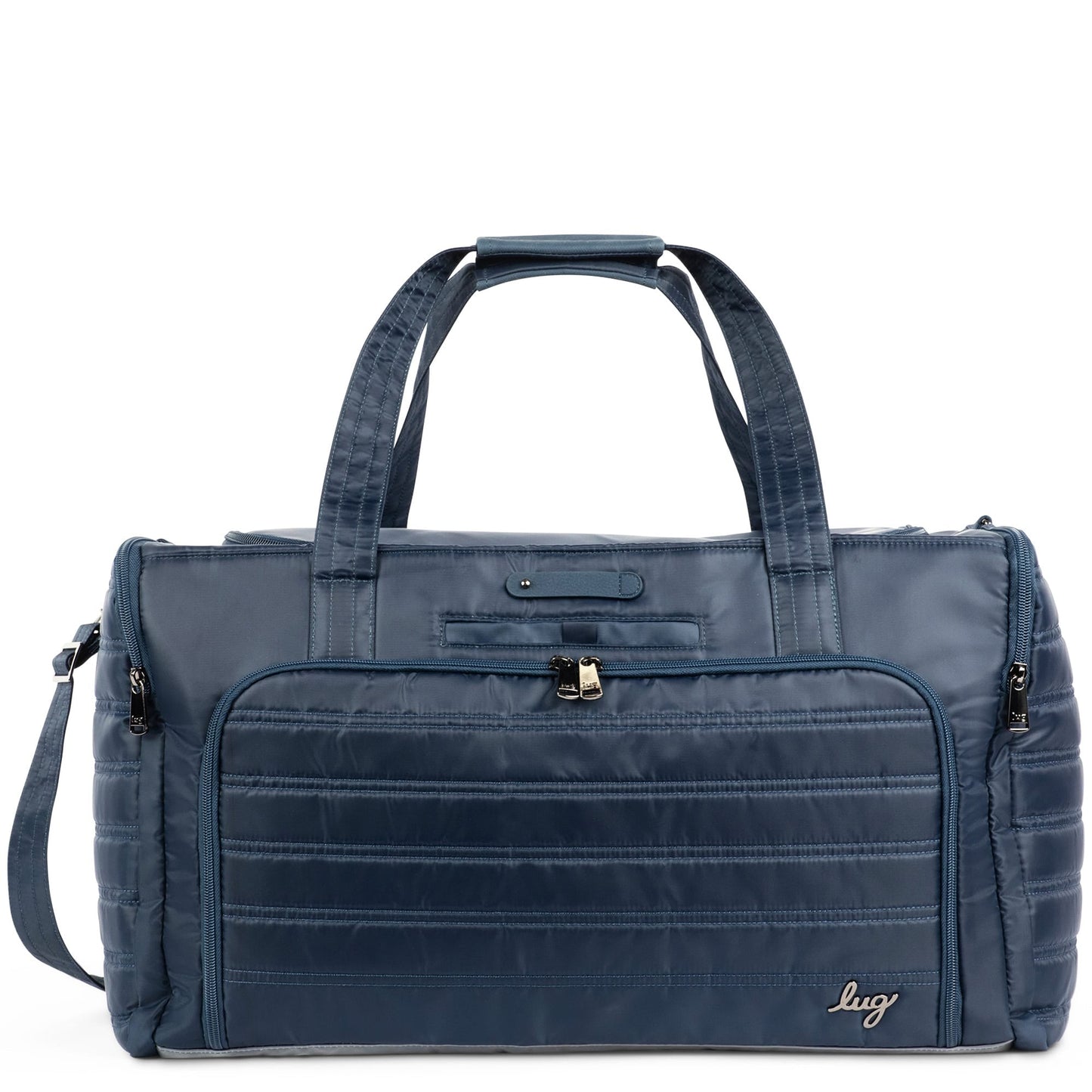 Trolley Duffel Bag