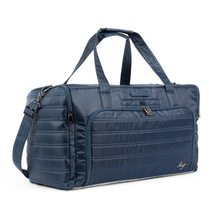 Trolley Duffel Bag