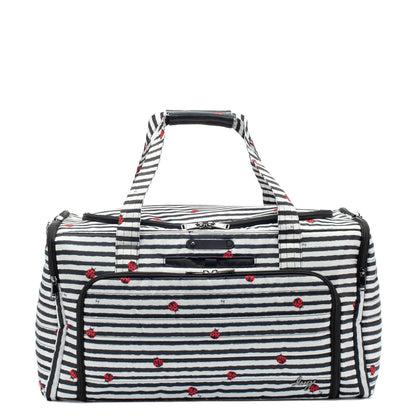 Trolley Duffel Bag