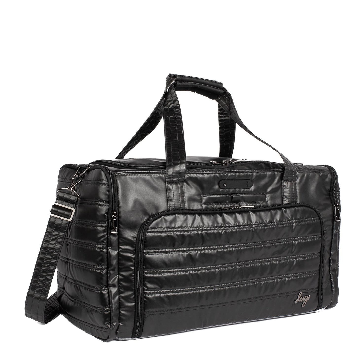 Trolley Duffel Bag