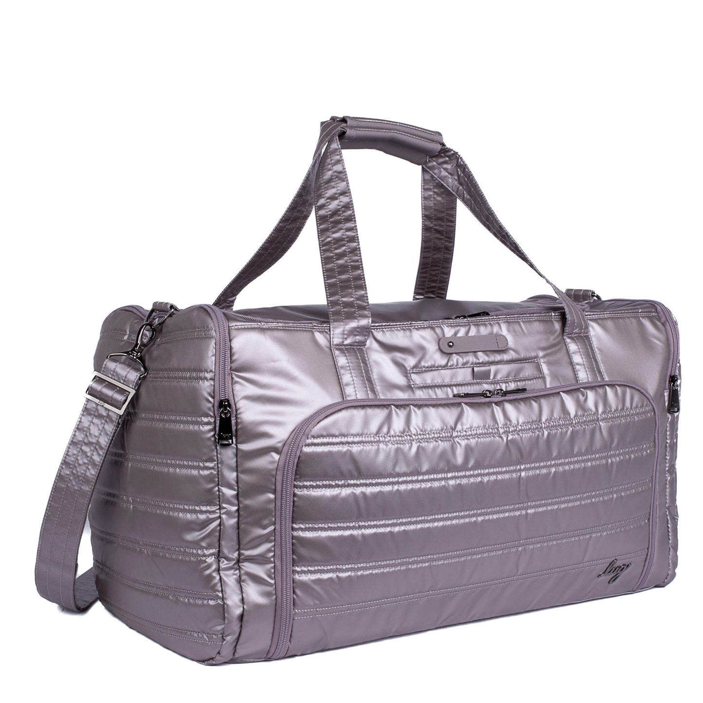 Trolley Duffel Bag