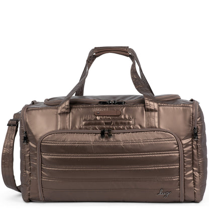 Trolley Duffel Bag