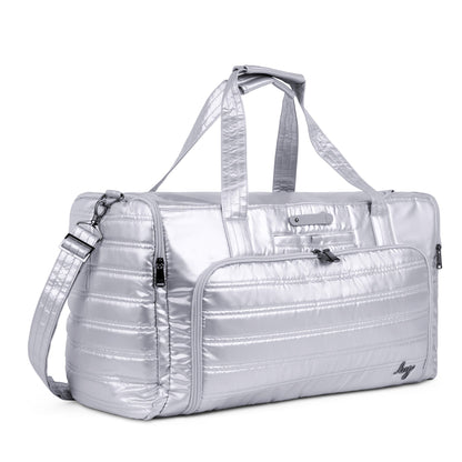 Trolley Duffel Bag