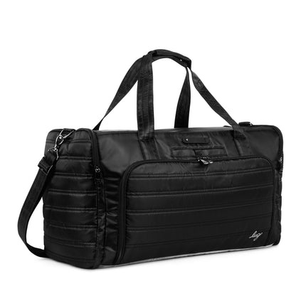 Trolley Duffel Bag