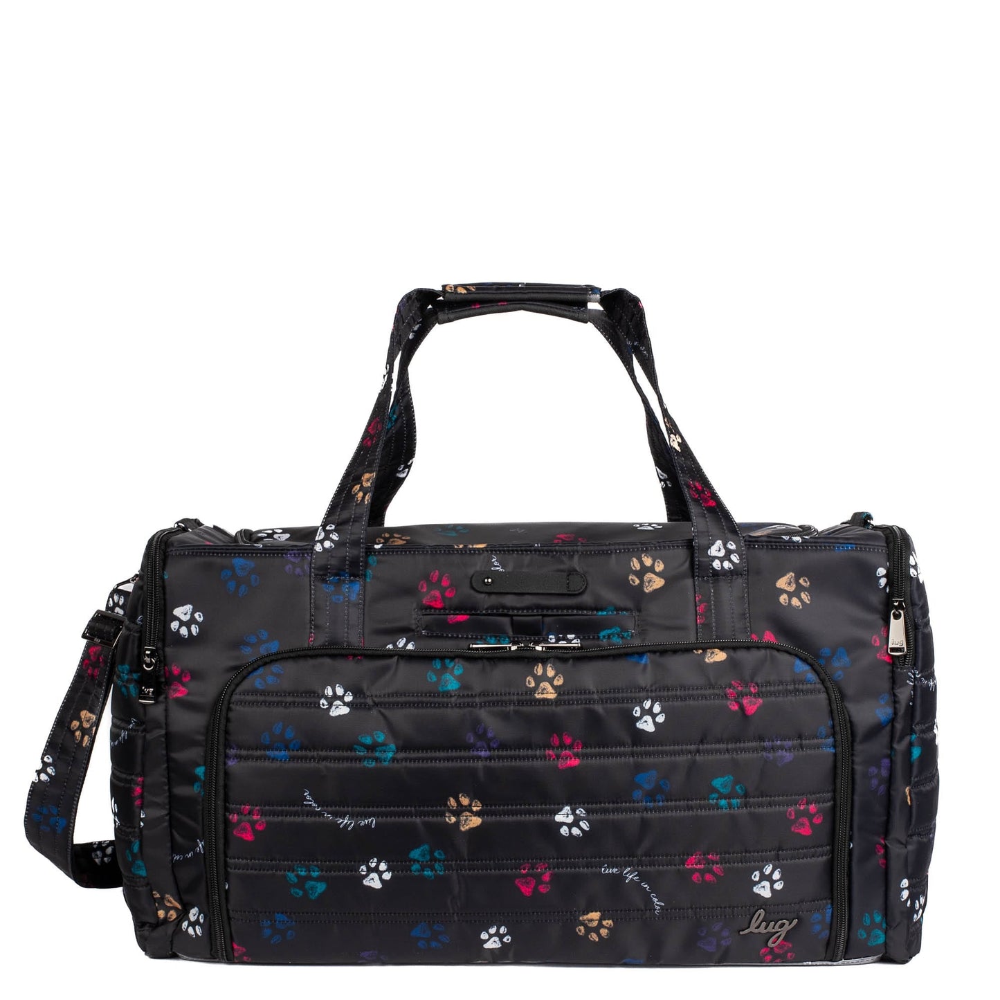 Trolley Duffel Bag