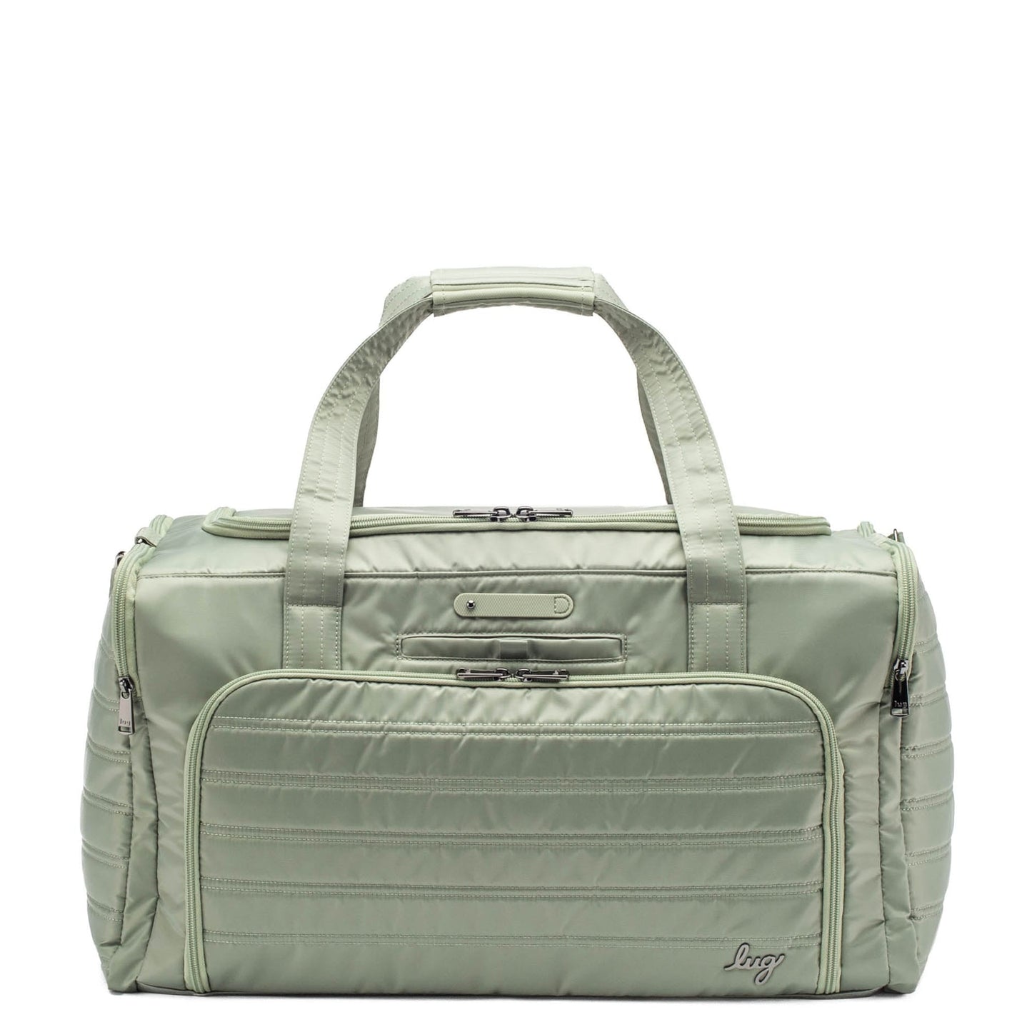 Trolley Duffel Bag