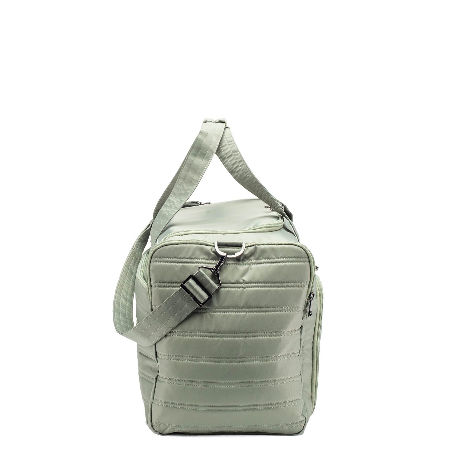 Trolley Duffel Bag